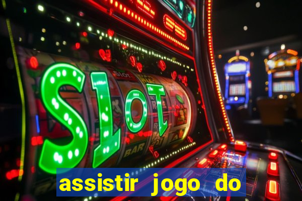 assistir jogo do flamengo multicanais